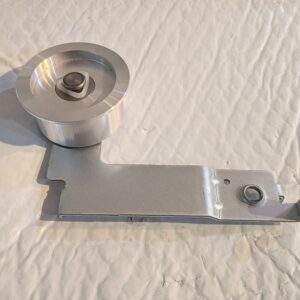 Upgraded Samsung idler pulley