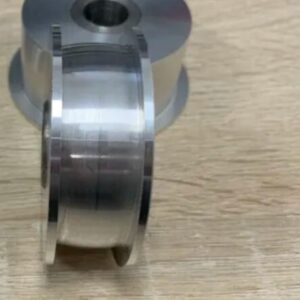 Upgraded LG Pulley Wheel